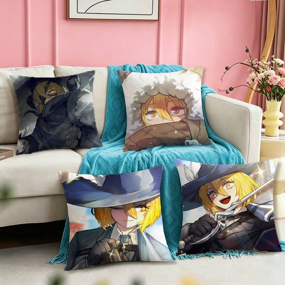 Home Textiles Company - Poszewka na poduszkę L-Limbus C-Company Don