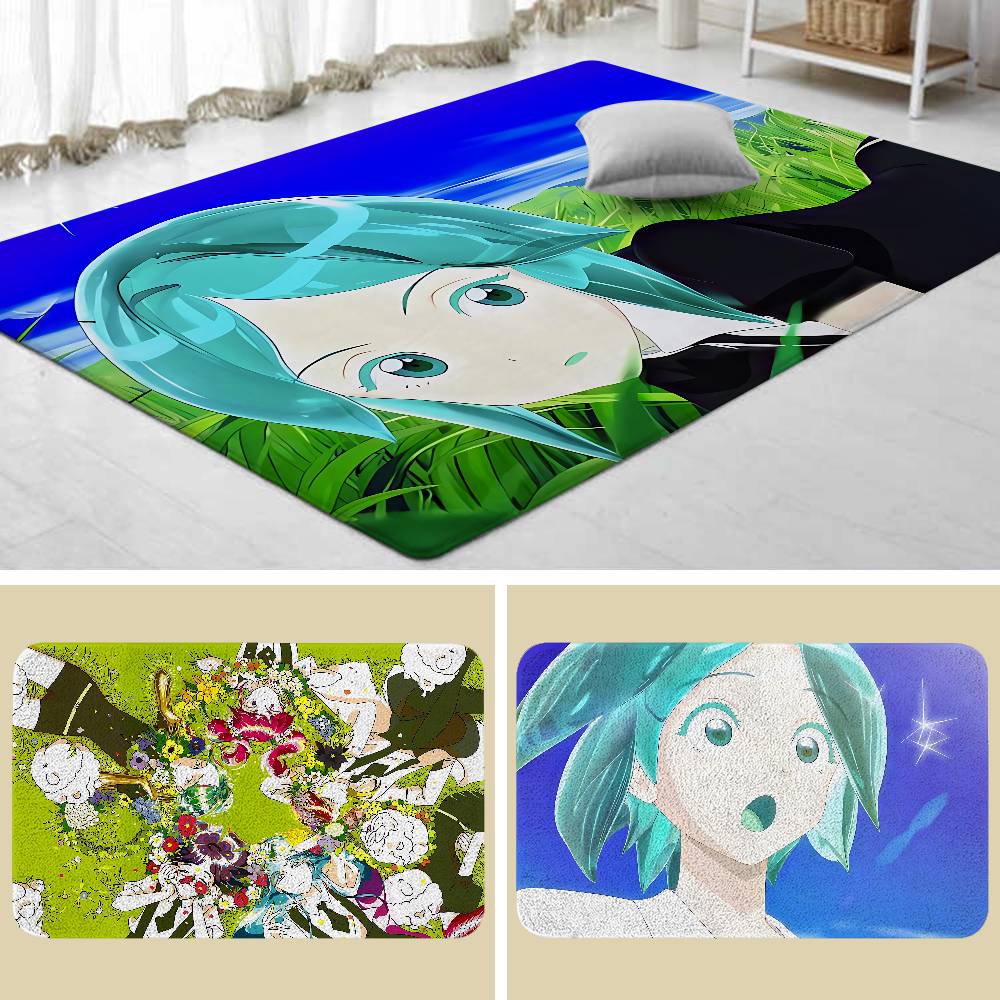 Home Landing Textiles - Fajna mata antypoślizgowa do łazienki z