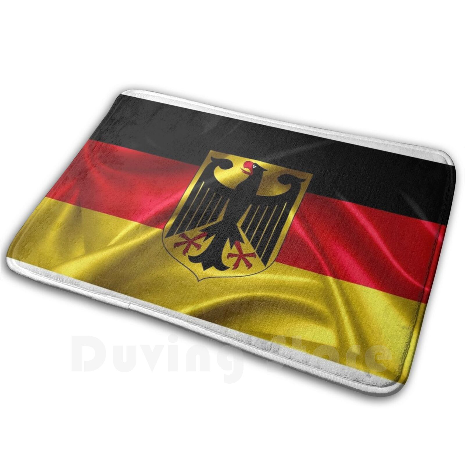 Home Landing Textiles - Niemcy Mata Dywanik Dywan Antypoślizgowe Maty