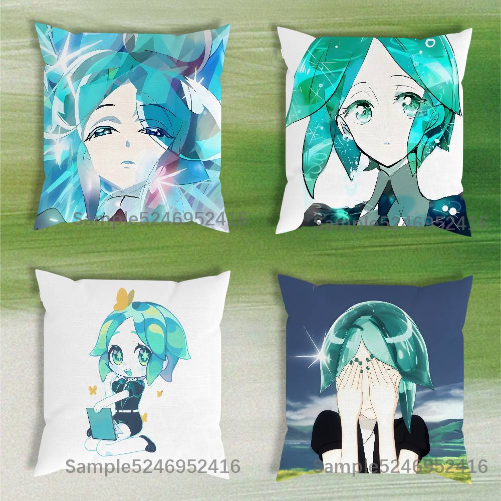 Home Landing Textiles - Poszewki na poduszki Phos L-Land Of