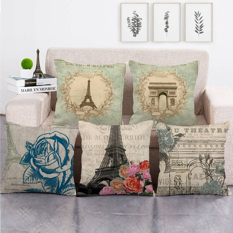 Home Textiles Uk - Poszewki na poduszki z krótkiego pluszu