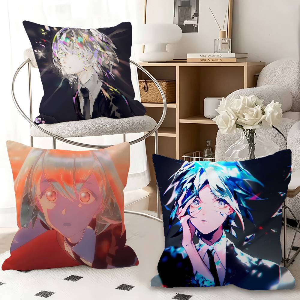 Home Landing Textiles - 1 szt. Anime Land Of The