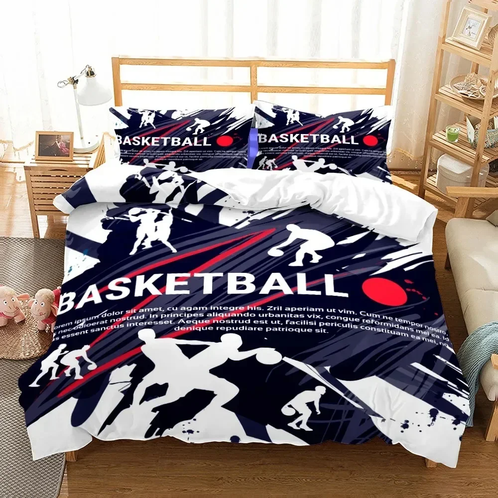 Home Textiles Uk - Fantastyczny Zestaw Poszewek na Kołdrę z