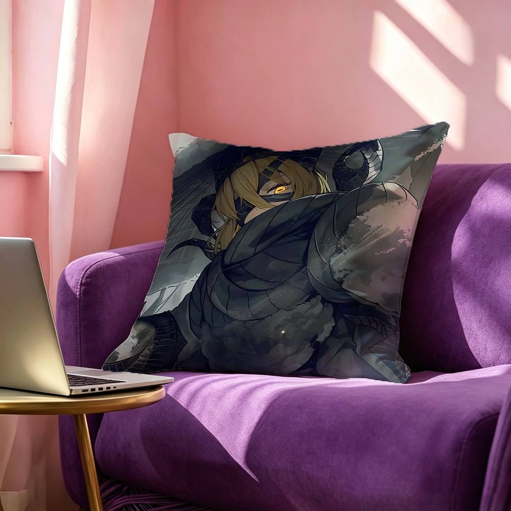 Poszewka na poduszkę L-Limbus  – Home Textiles Company recenzja i cena