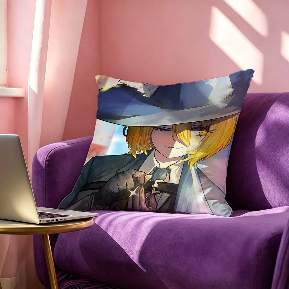 Poszewka na poduszkę L-Limbus  – Home Textiles Company recenzja i cena