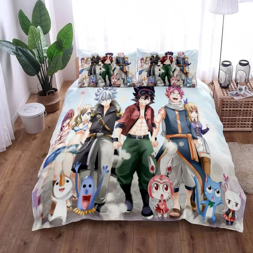 Zestaw pościeli 3D z motywem a – Home Textiles Uk recenzja i cena