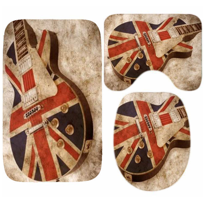 Grunge czarno-biały flaga Unio – Home Textiles Uk recenzja i cena