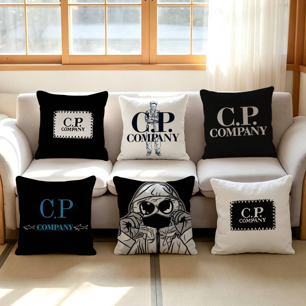 Luksusowa poszewka na poduszkę – Home Textiles Company recenzja i cena