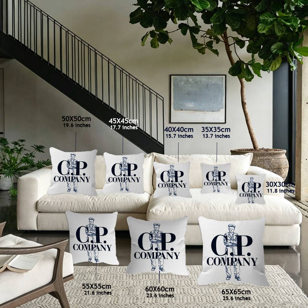 Luksusowa poszewka na poduszkę – Home Textiles Company recenzja i cena