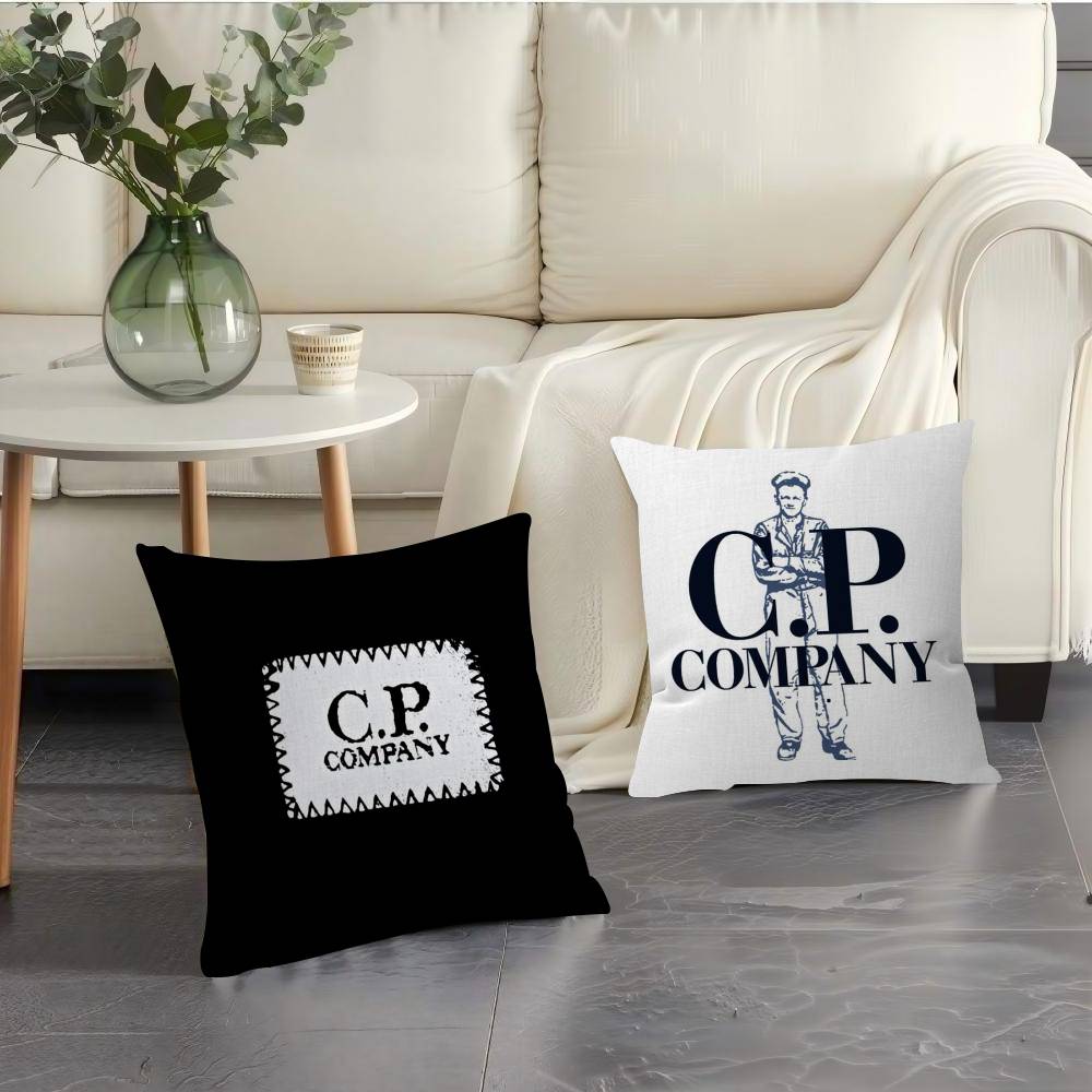 Luksusowa poszewka na poduszkę – Home Textiles Company recenzja i cena