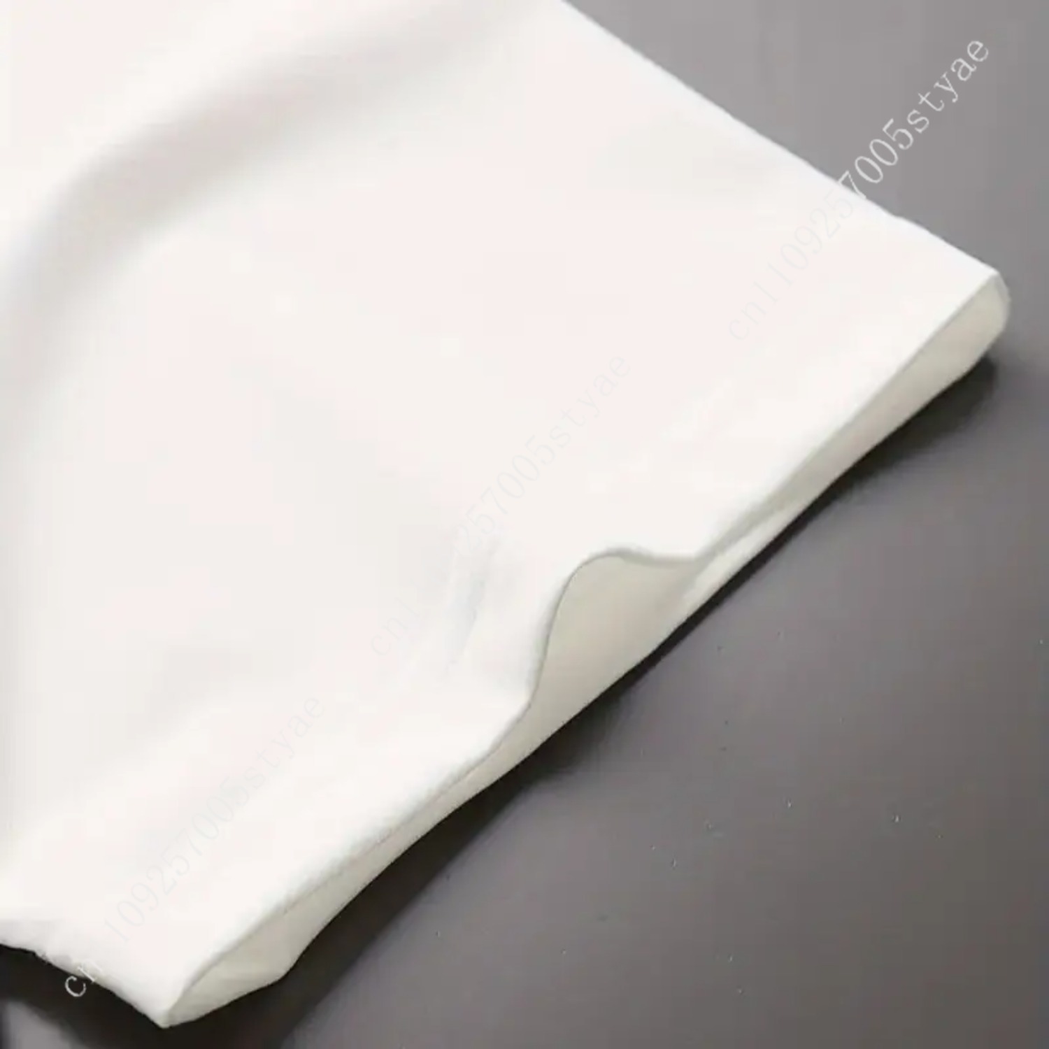 Męska koszulka z okrągłym deko – Quilt Cotton Summer recenzja i cena