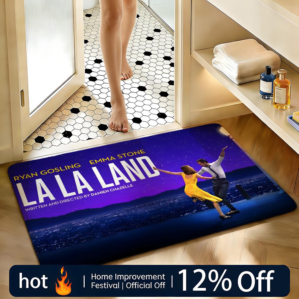 Miękki, chłonny, antypoślizgow – Home Landing Textiles recenzja i cena