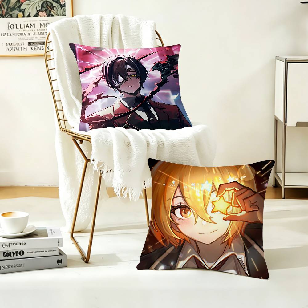 Poszewka na poduszkę z nadruki – Home Textiles Company recenzja i cena