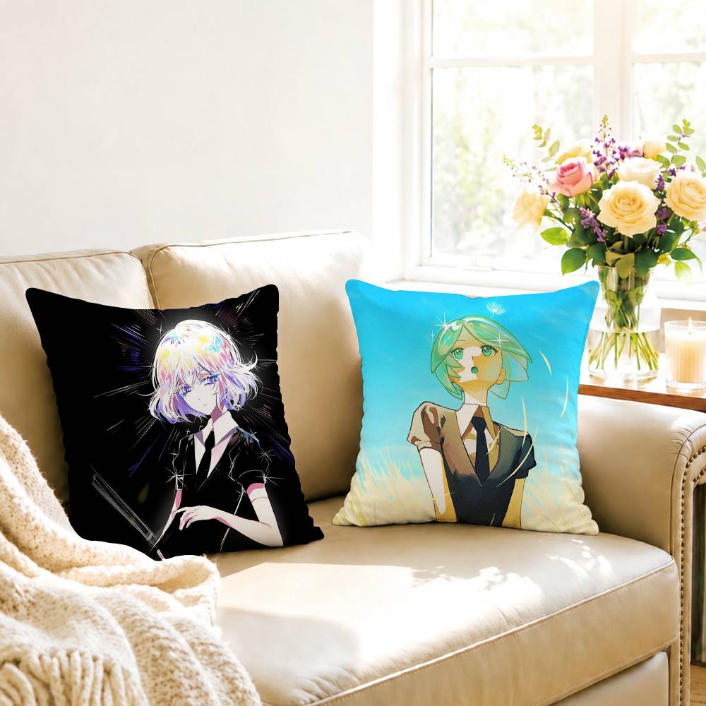 A-Anime Land of the Lustrous K – Home Landing Textiles recenzja i cena