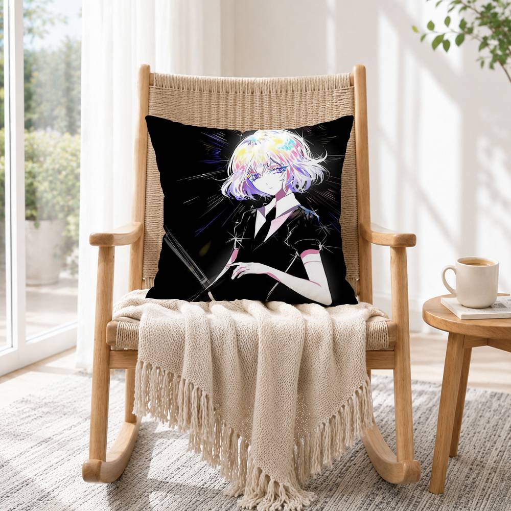 A-Anime Land of the Lustrous K – Home Landing Textiles recenzja i cena