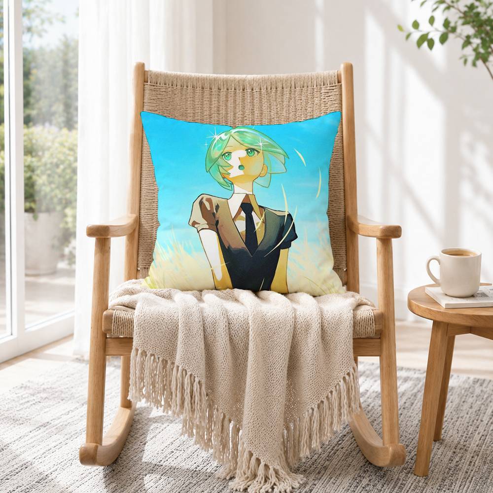 A-Anime Land of the Lustrous K – Home Landing Textiles recenzja i cena
