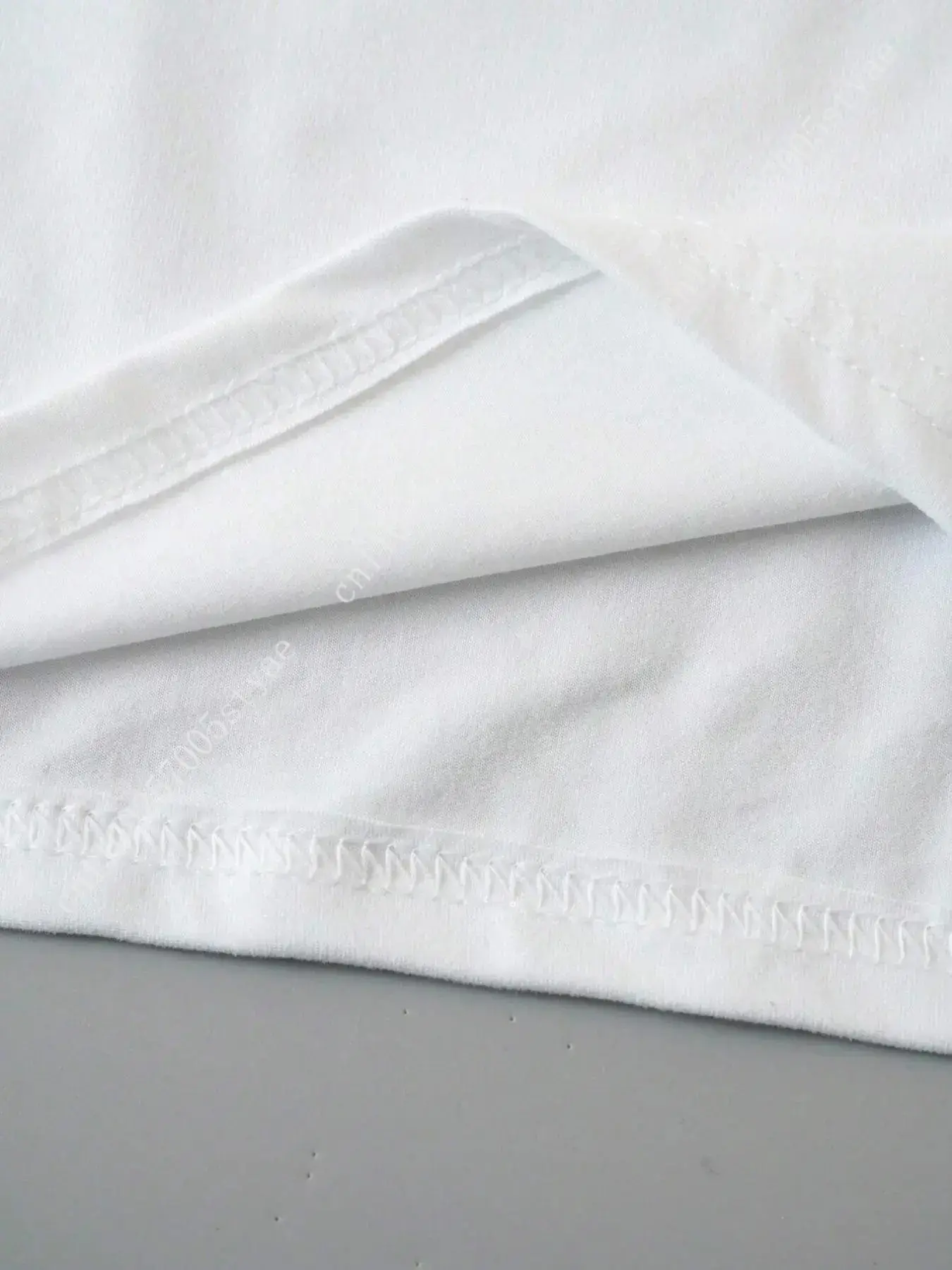 Damska koszulka z okrągłym dek – Quilt Cotton Summer recenzja i cena
