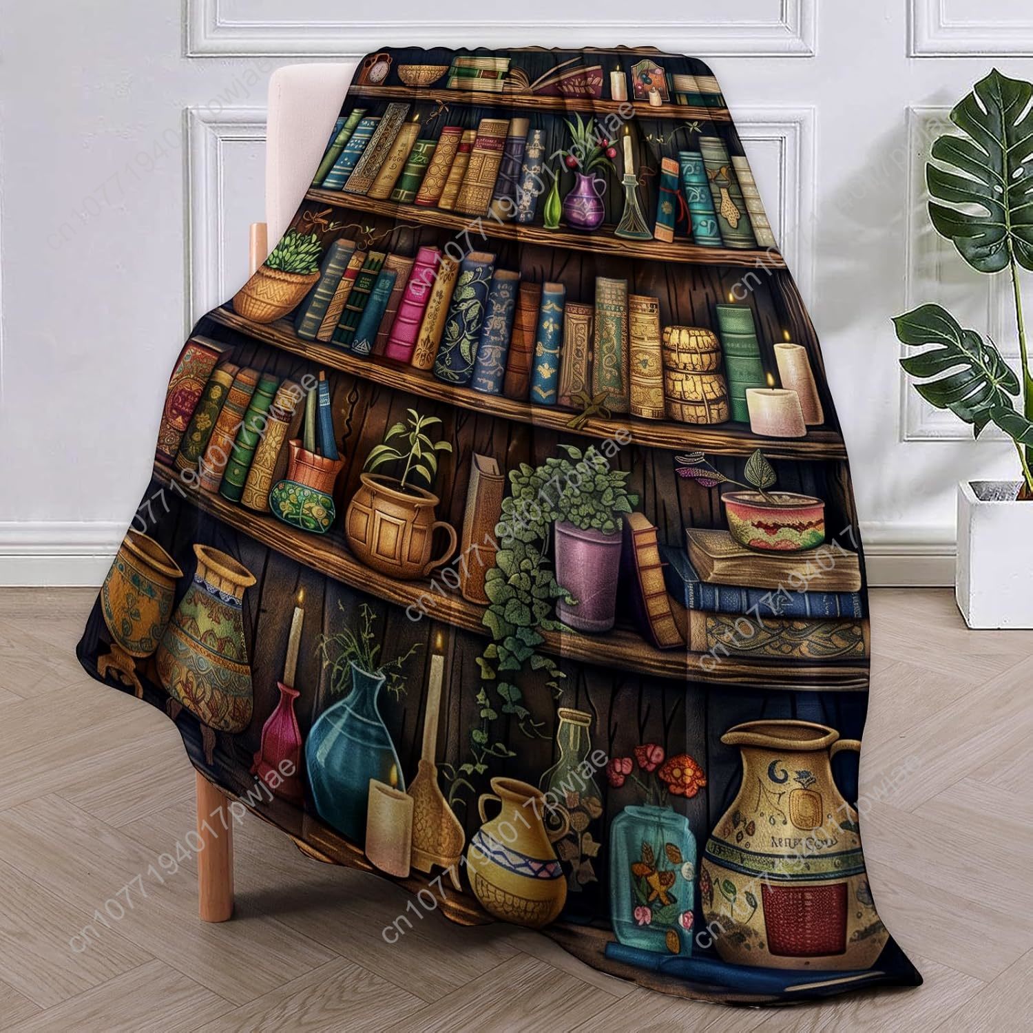 Koc z polaru w stylu vintage z – Home Textiles & Furnishings recenzja i cena