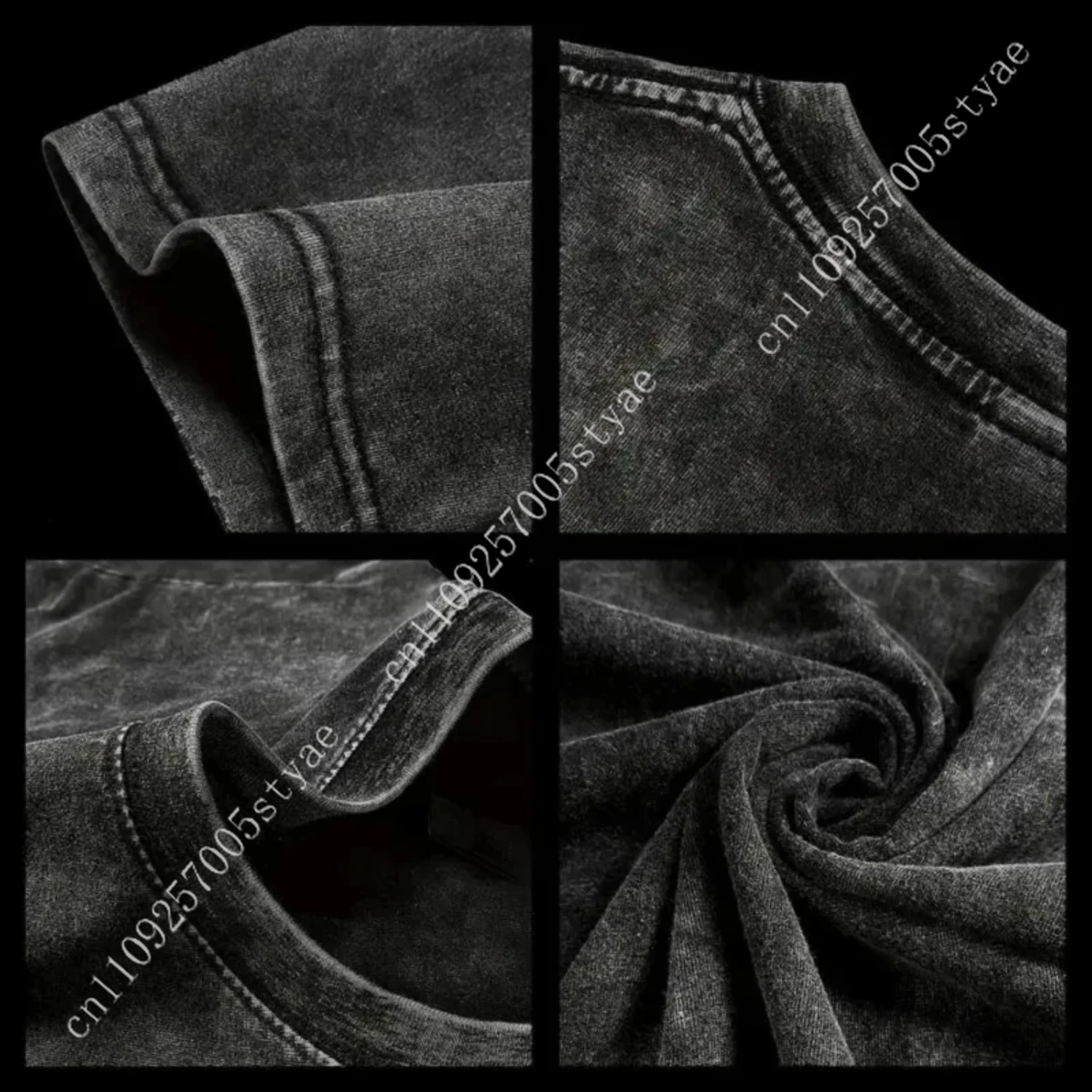 Koszulka Vintage Washed, Koszu – Quilt Cotton Summer recenzja i cena