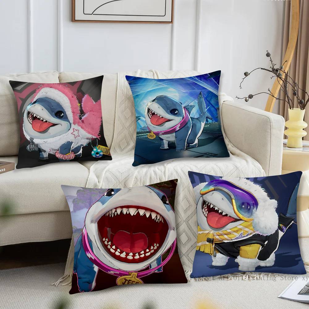 1 szt. Poszewka na poduszkę J- – Home Landing Textiles recenzja i cena