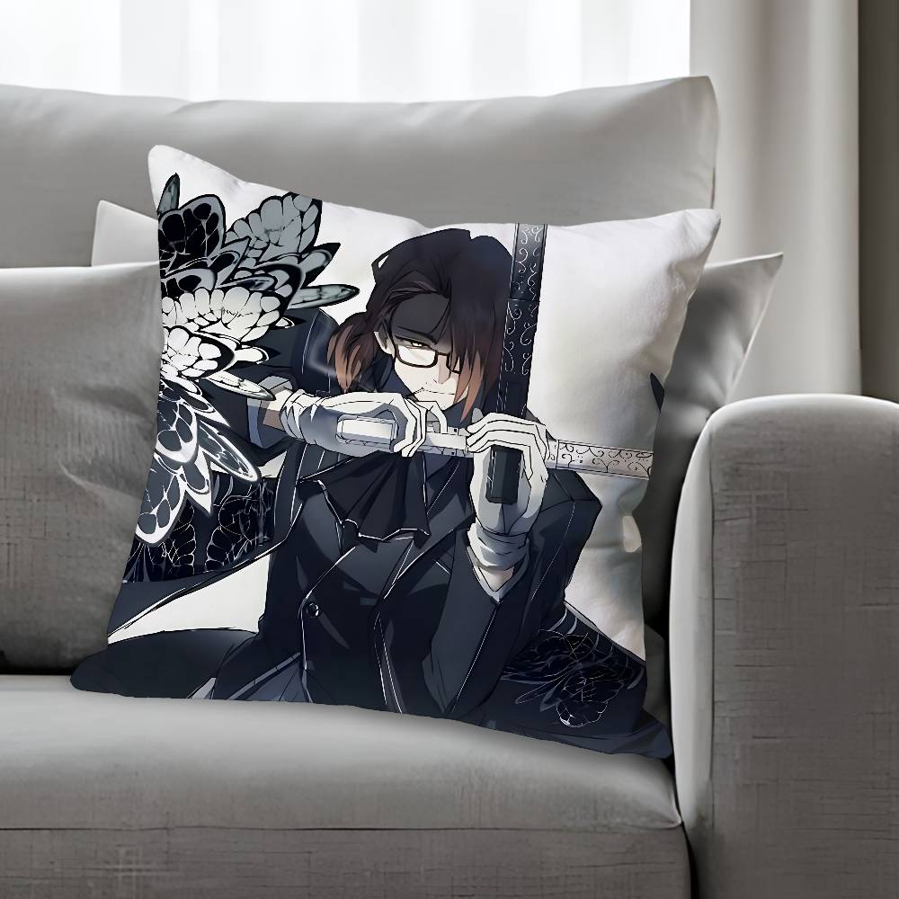 Poszewka na poduszkę Gregor L- – Home Textiles Company recenzja i cena