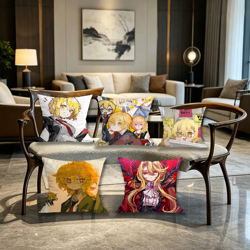 Poszewka na poduszkę L-Limbus  – Home Textiles Company recenzja i cena