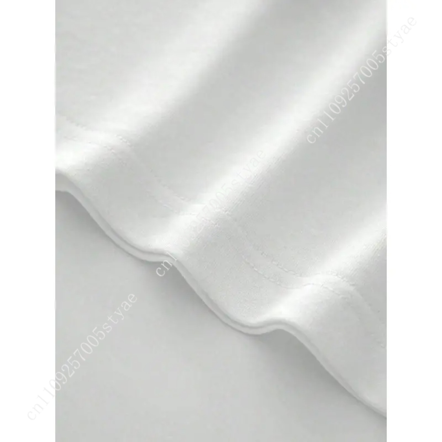 Męska koszulka z grafiką o luź – Quilt Cotton Summer recenzja i cena