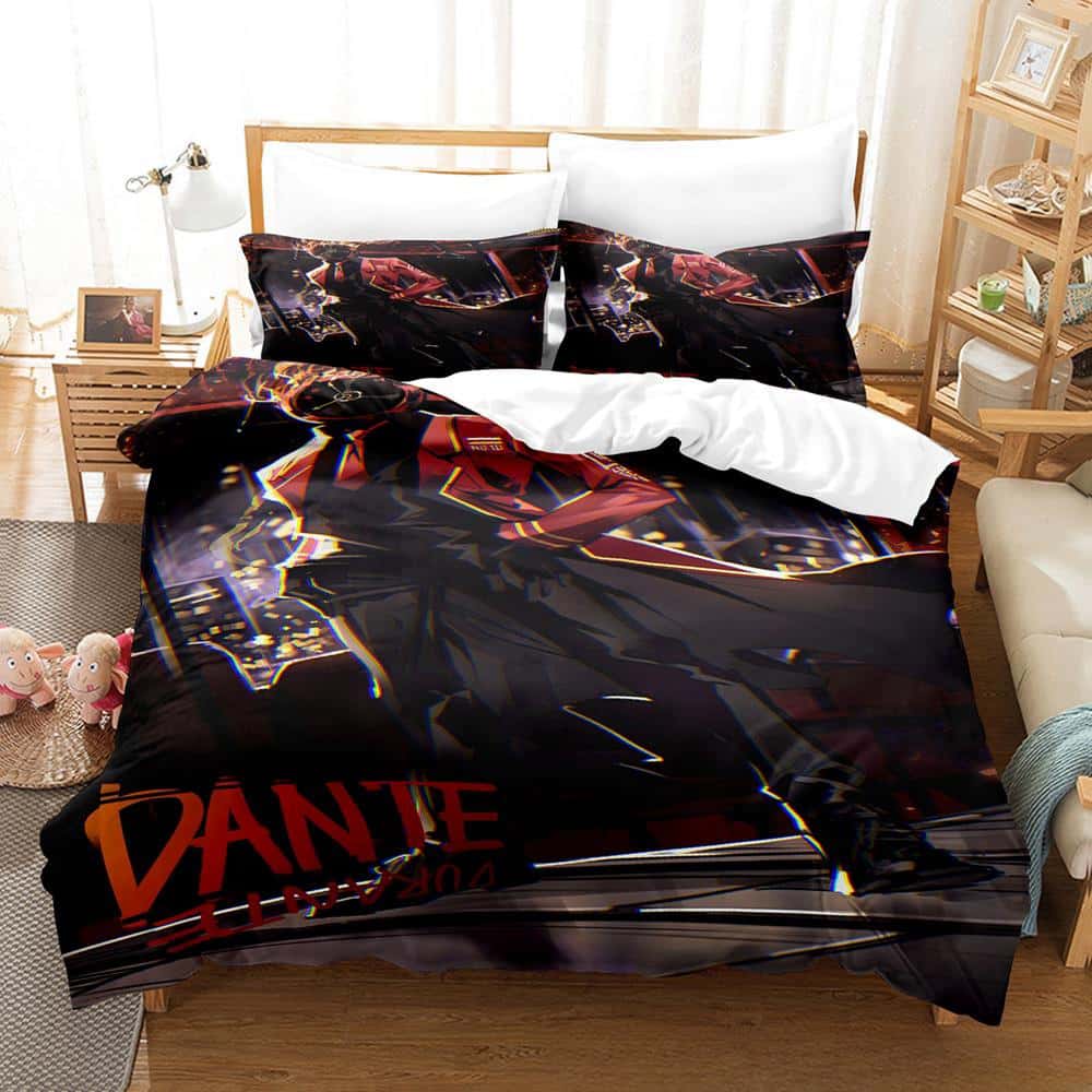 Modny zestaw pościeli z nadruk – Home Textiles Company recenzja i cena