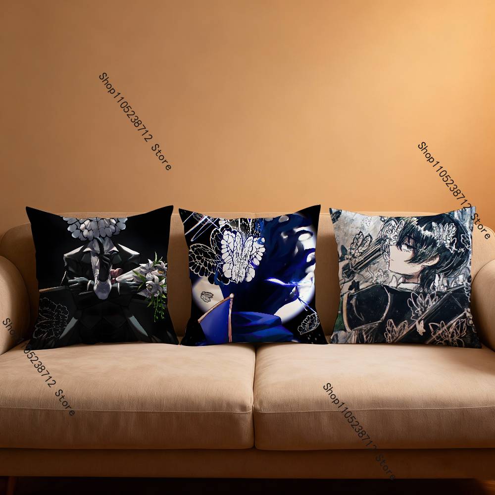 Poszewka na poduszkę L-Limbus  – Home Textiles Company recenzja i cena