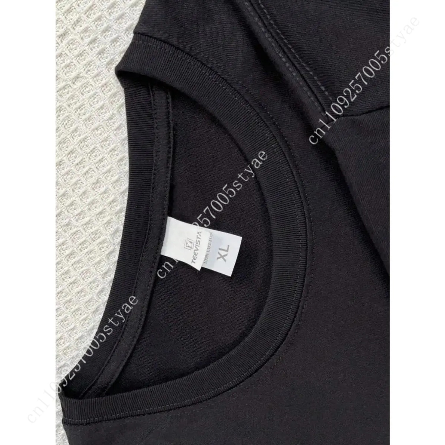 Koszulka Unisex 100% Bawełna K – Quilt Cotton Summer recenzja i cena