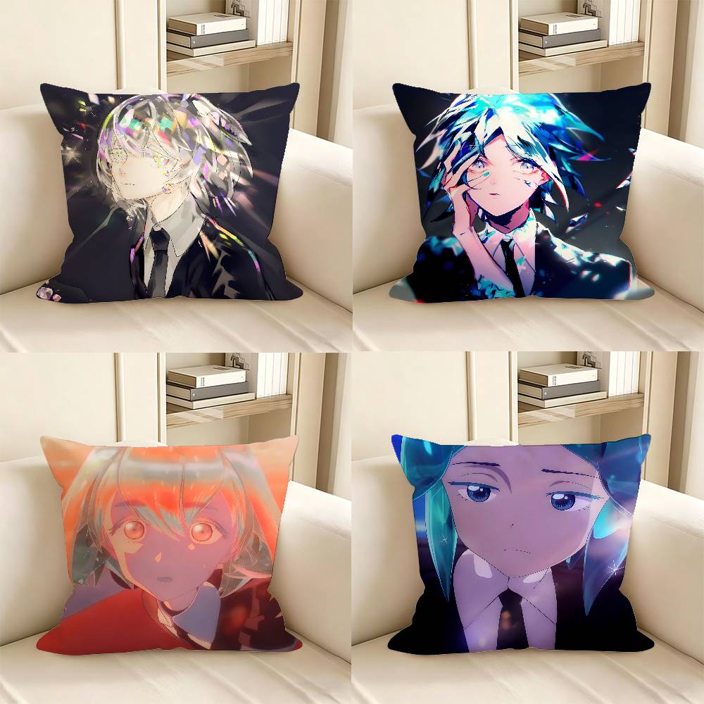 1 szt. Anime Land Of The Lustr – Home Landing Textiles recenzja i cena