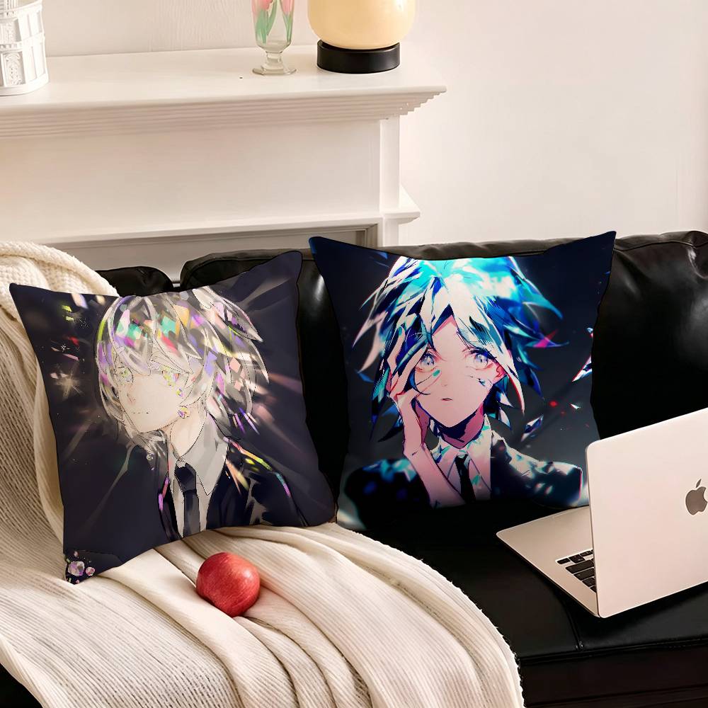 1 szt. Anime Land Of The Lustr – Home Landing Textiles recenzja i cena