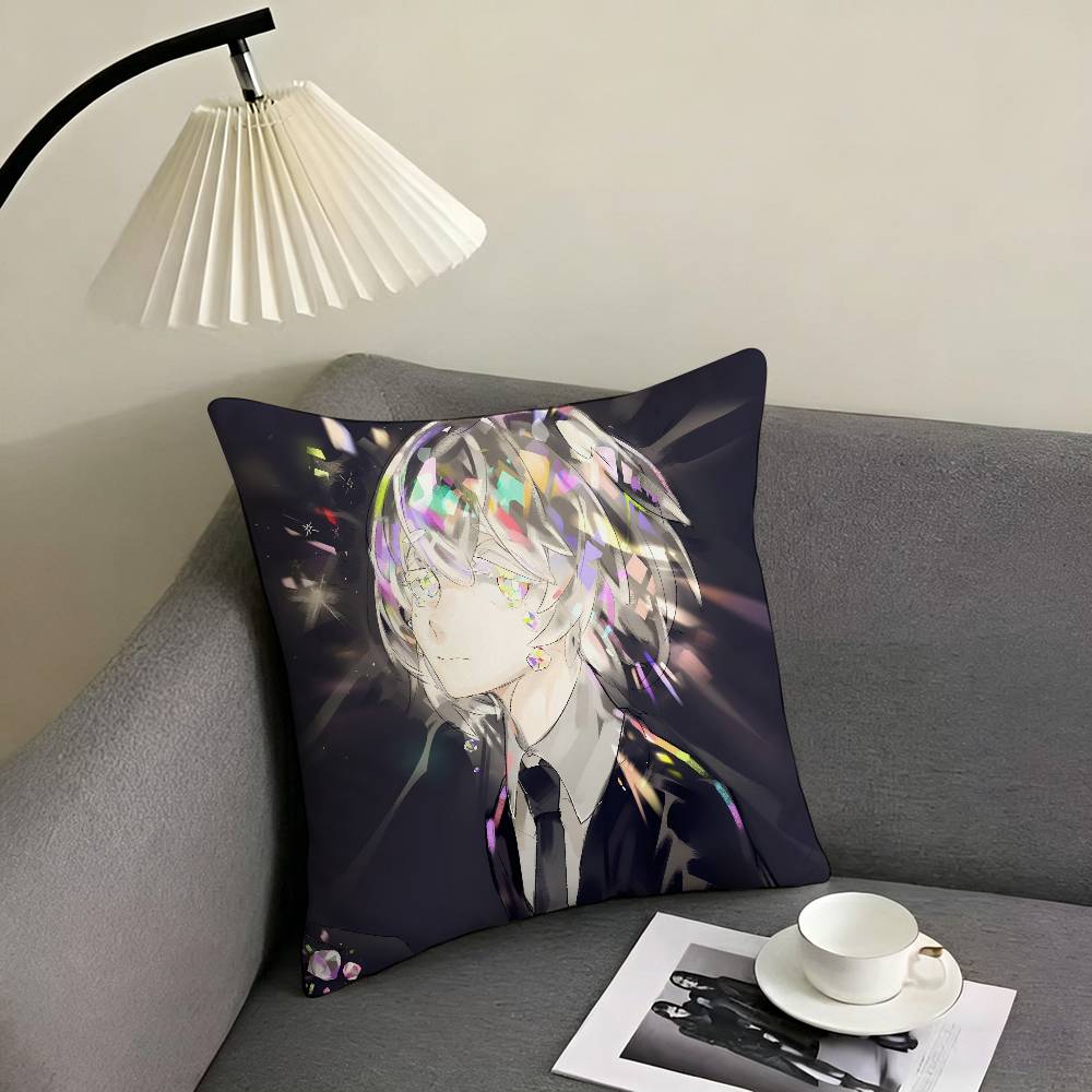 1 szt. Anime Land Of The Lustr – Home Landing Textiles recenzja i cena