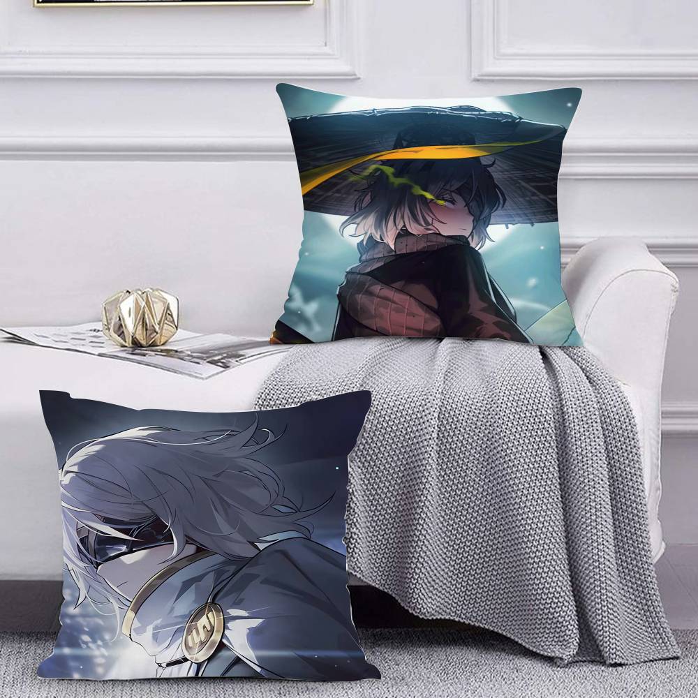 Poszewka na poduszkę Limbus Co – Home Textiles Company recenzja i cena