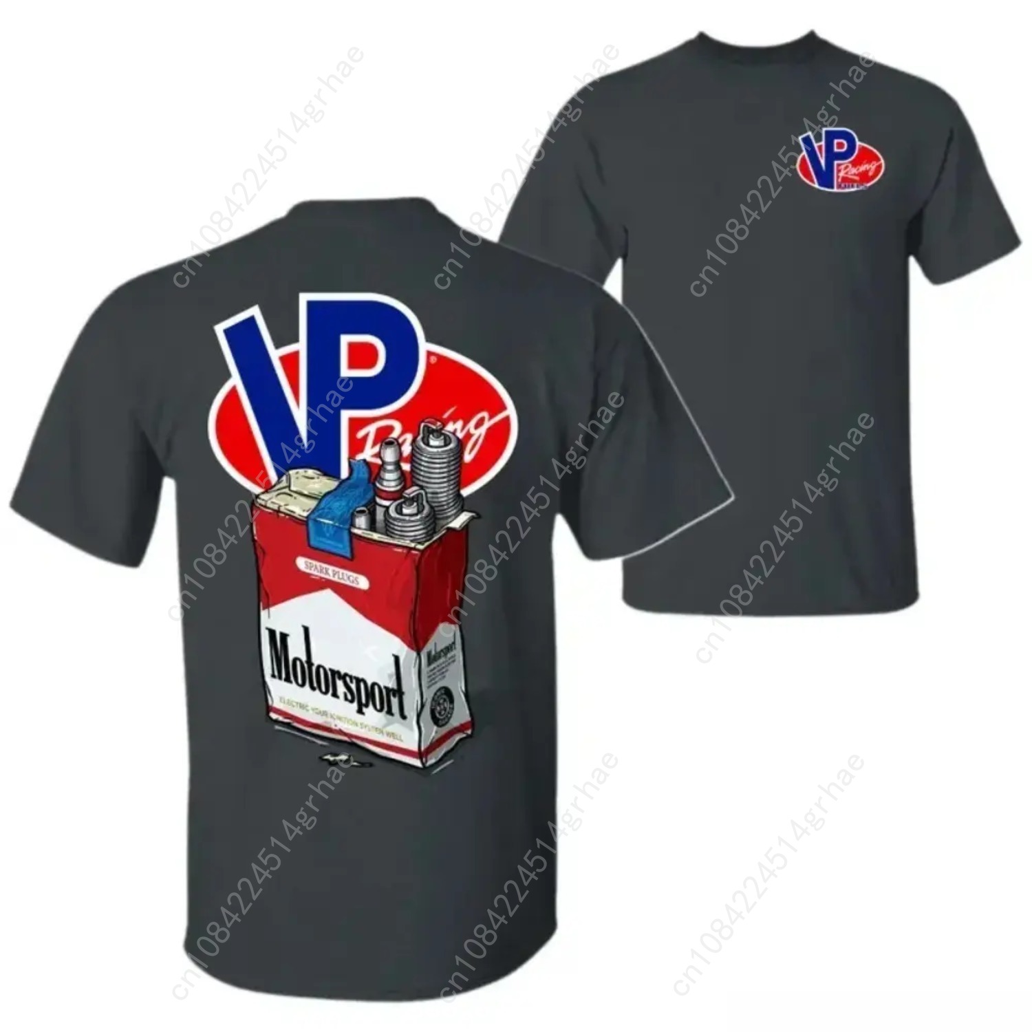 Koszulka VP Racing Motorsport  – Quilt Cotton Summer recenzja i cena