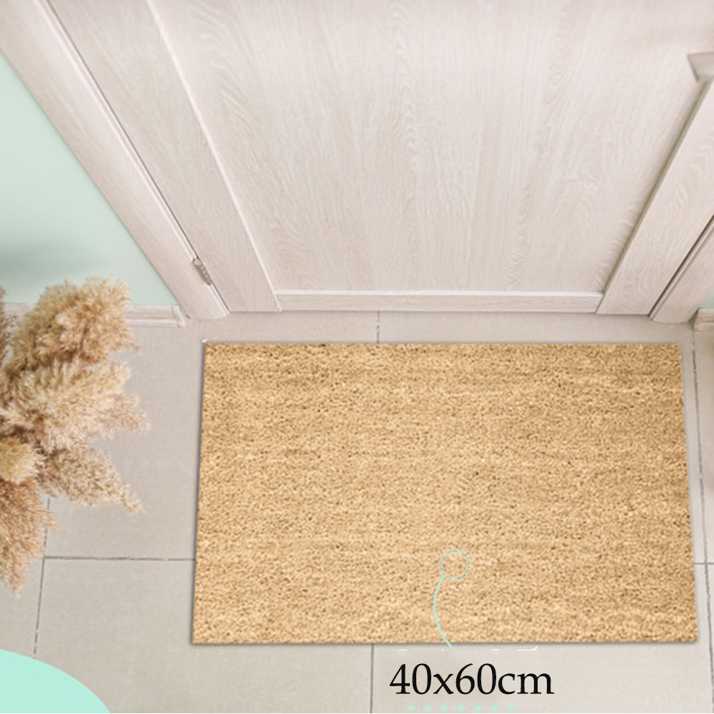 Personalizowana wycieraczka z  – Home Textiles Company recenzja i cena