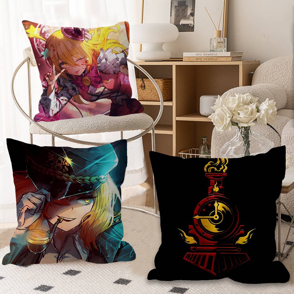 Poszewka na poduszkę L-Limbus- – Home Textiles Company recenzja i cena