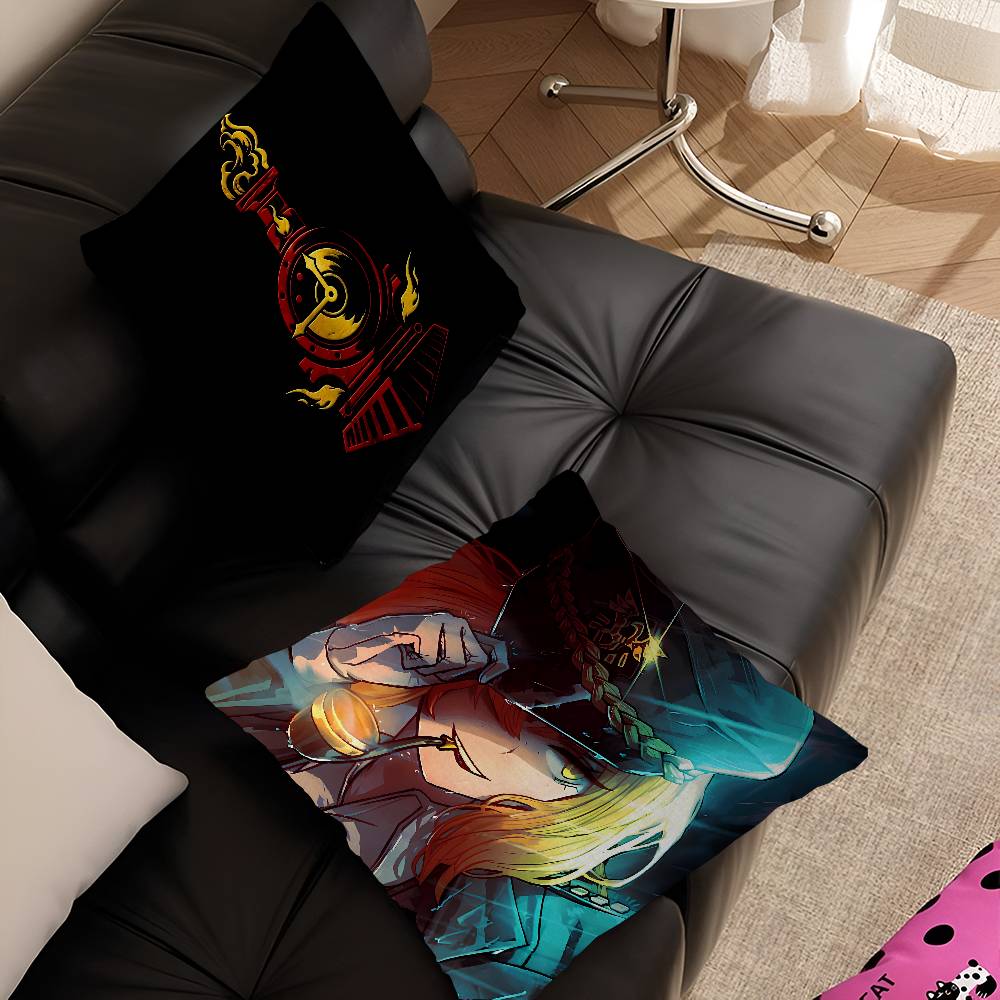Poszewka na poduszkę L-Limbus- – Home Textiles Company recenzja i cena