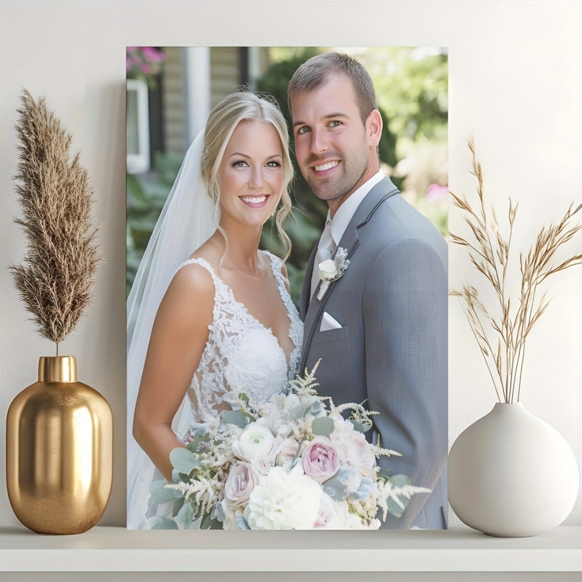 Personalizowana dekoracja ście – Home Textiles & Furnishings recenzja i cena
