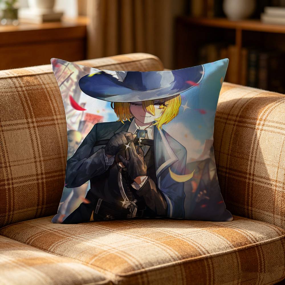 Poszewka na poduszkę L-Limbus  – Home Textiles Company recenzja i cena