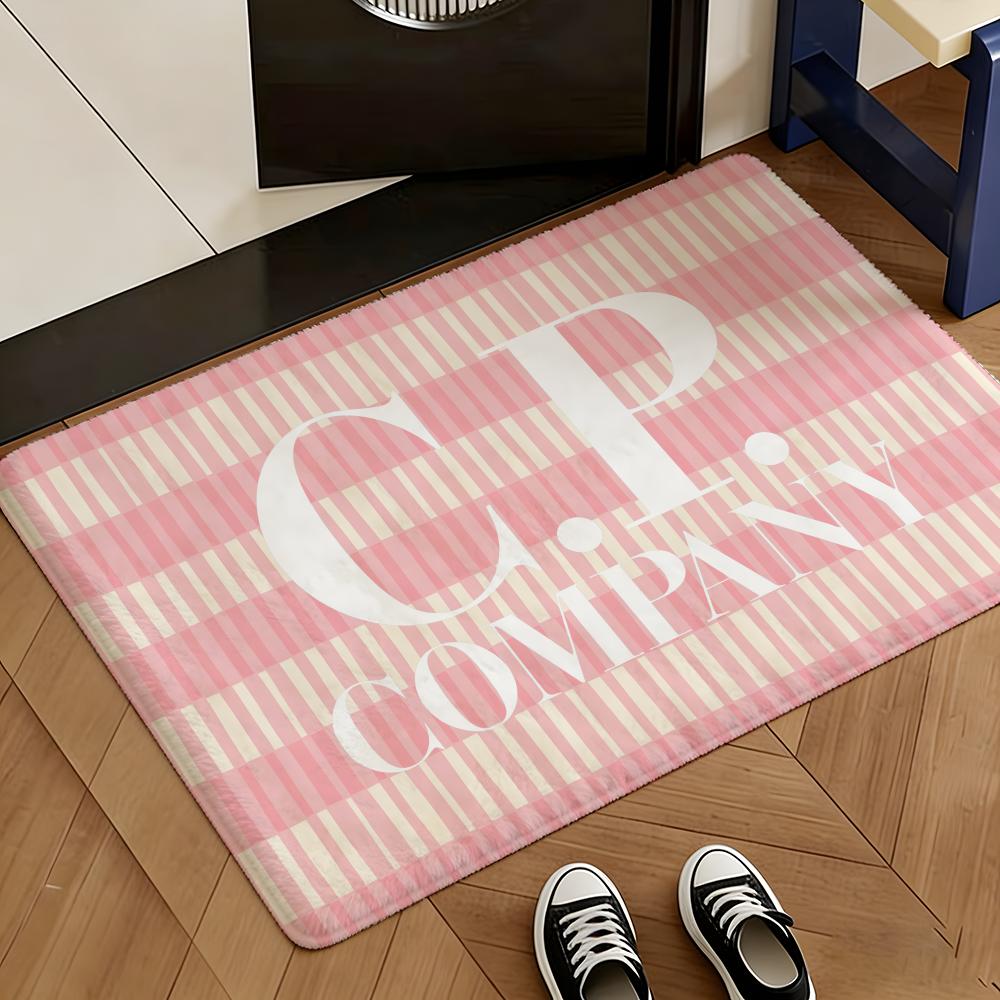 Mata podłogowa marki C-P-Compa – Home Textiles Company recenzja i cena