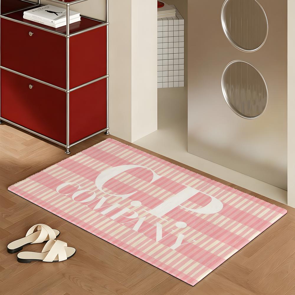 Mata podłogowa marki C-P-Compa – Home Textiles Company recenzja i cena