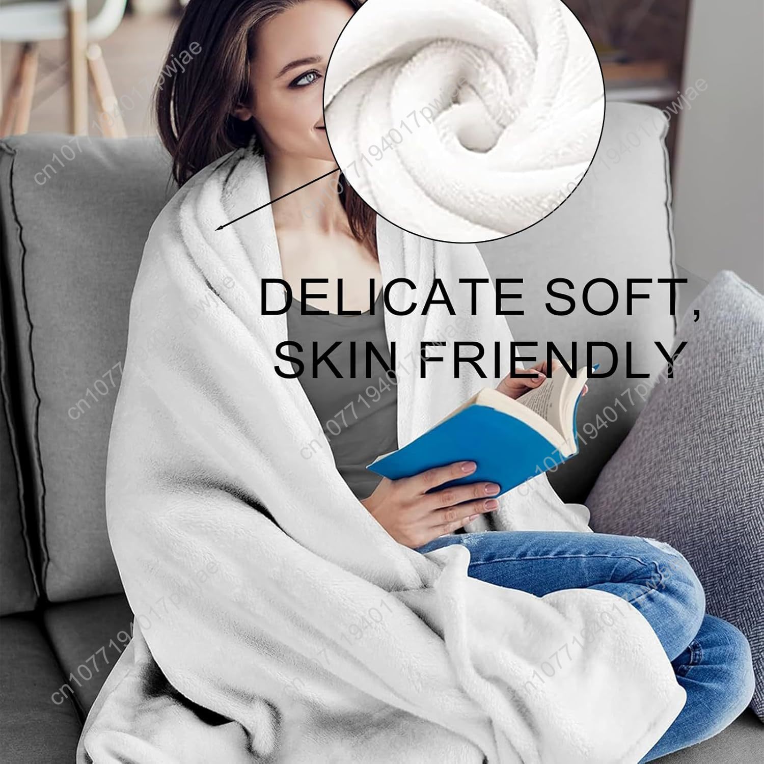 Zabawne koce z kotami na preze – Home Textiles & Furnishings recenzja i cena