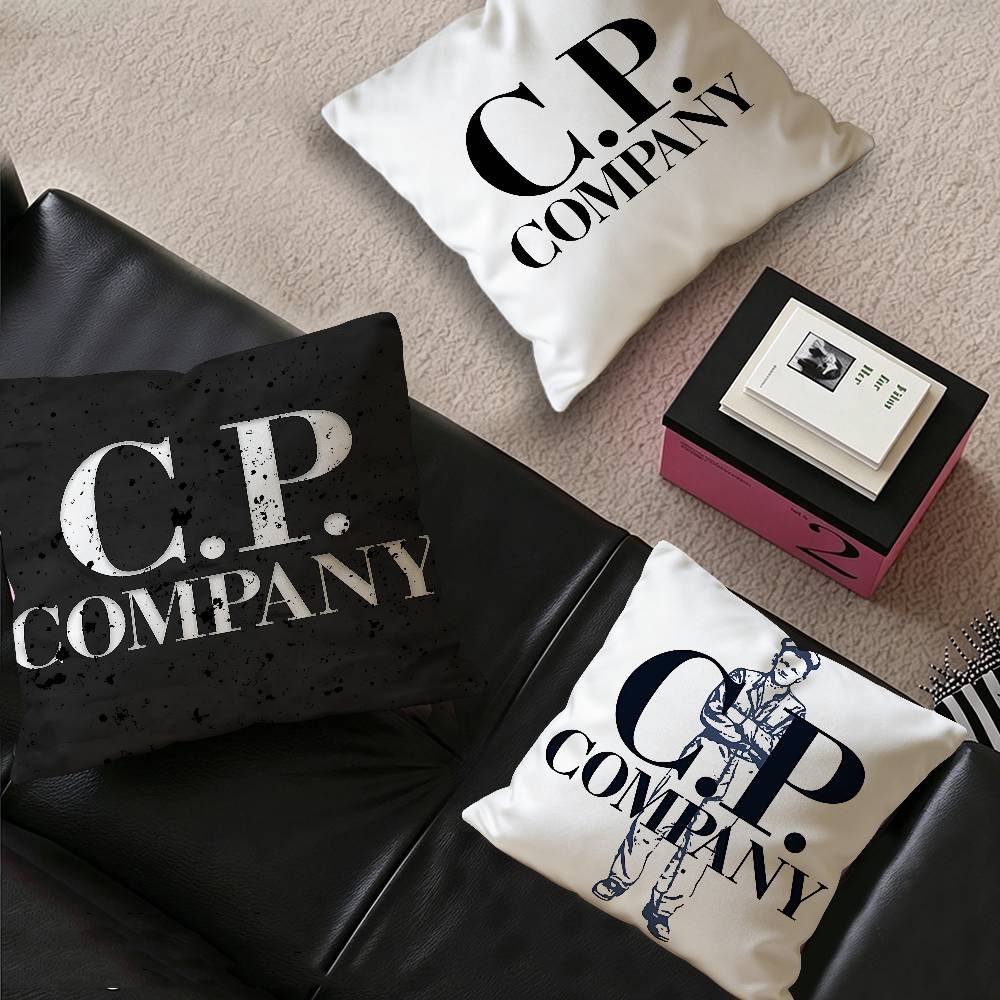 Poszewka na poduszkę C-CP-Fash – Home Textiles Company recenzja i cena