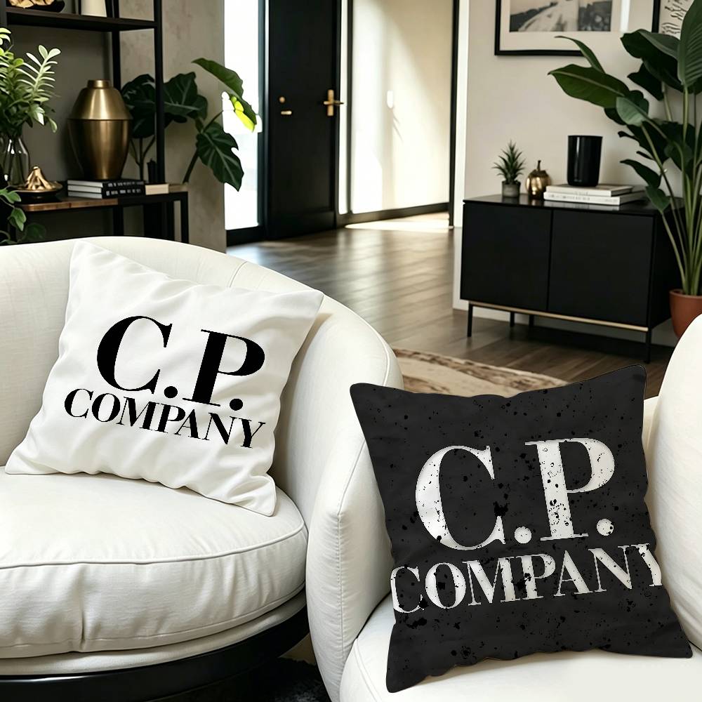 Poszewka na poduszkę C-CP-Fash – Home Textiles Company recenzja i cena