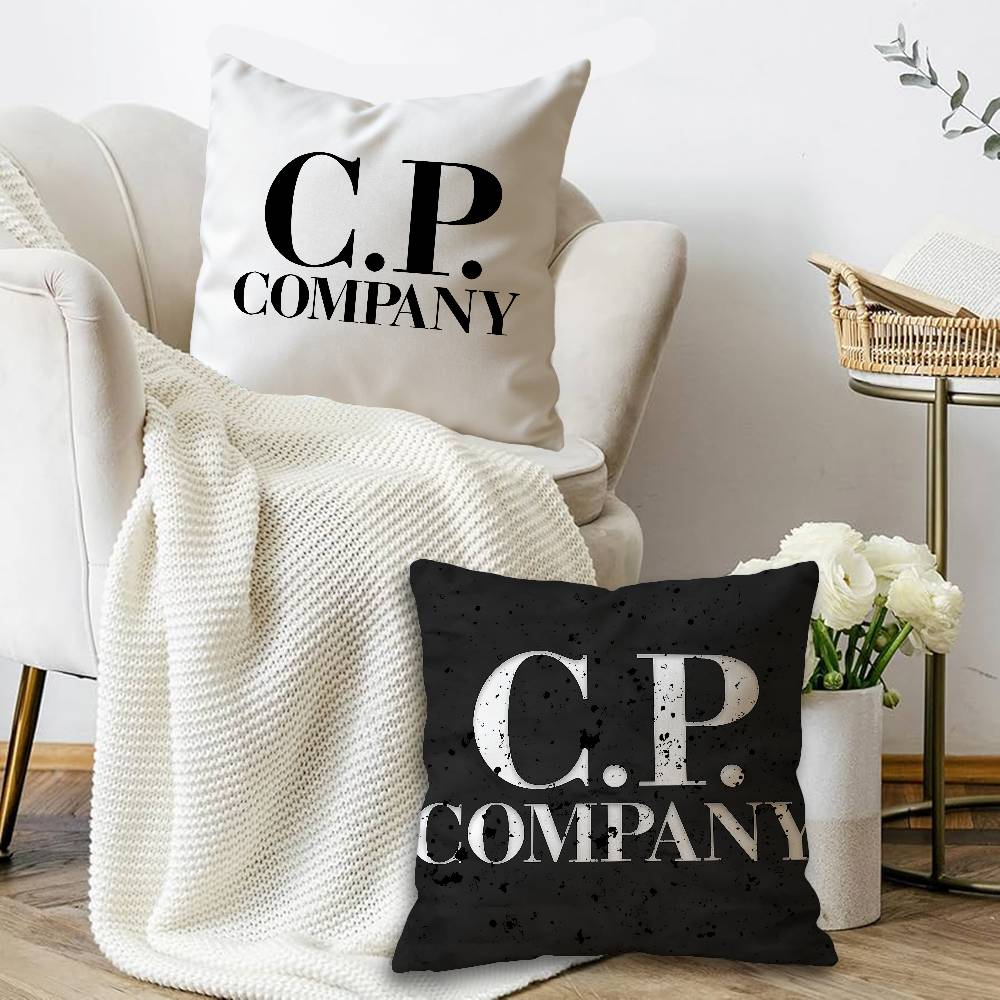 Poszewka na poduszkę C-CP-Fash – Home Textiles Company recenzja i cena