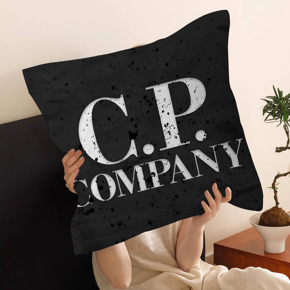 Poszewka na poduszkę C-CP-Fash – Home Textiles Company recenzja i cena