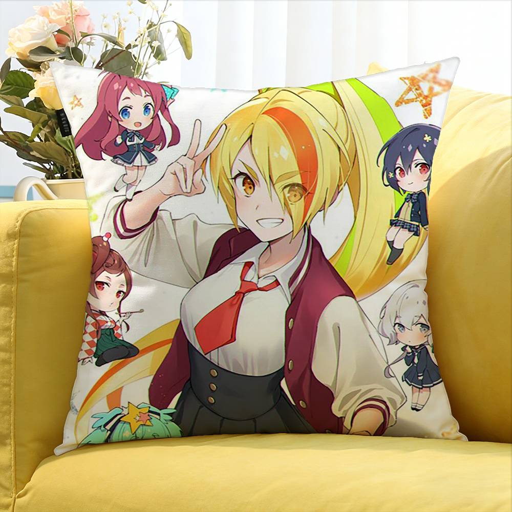 Anime ZOMBIE-LAND-SAGA Różne R – Home Landing Textiles recenzja i cena