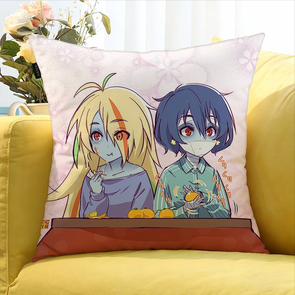 Anime ZOMBIE-LAND-SAGA Różne R – Home Landing Textiles recenzja i cena