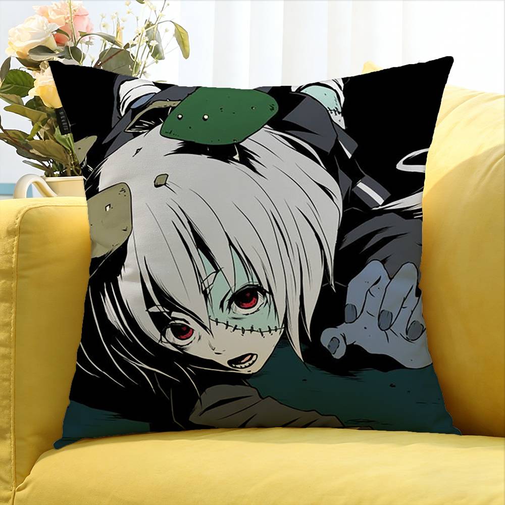 Anime ZOMBIE-LAND-SAGA Różne R – Home Landing Textiles recenzja i cena